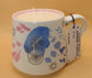 Candle Mug&